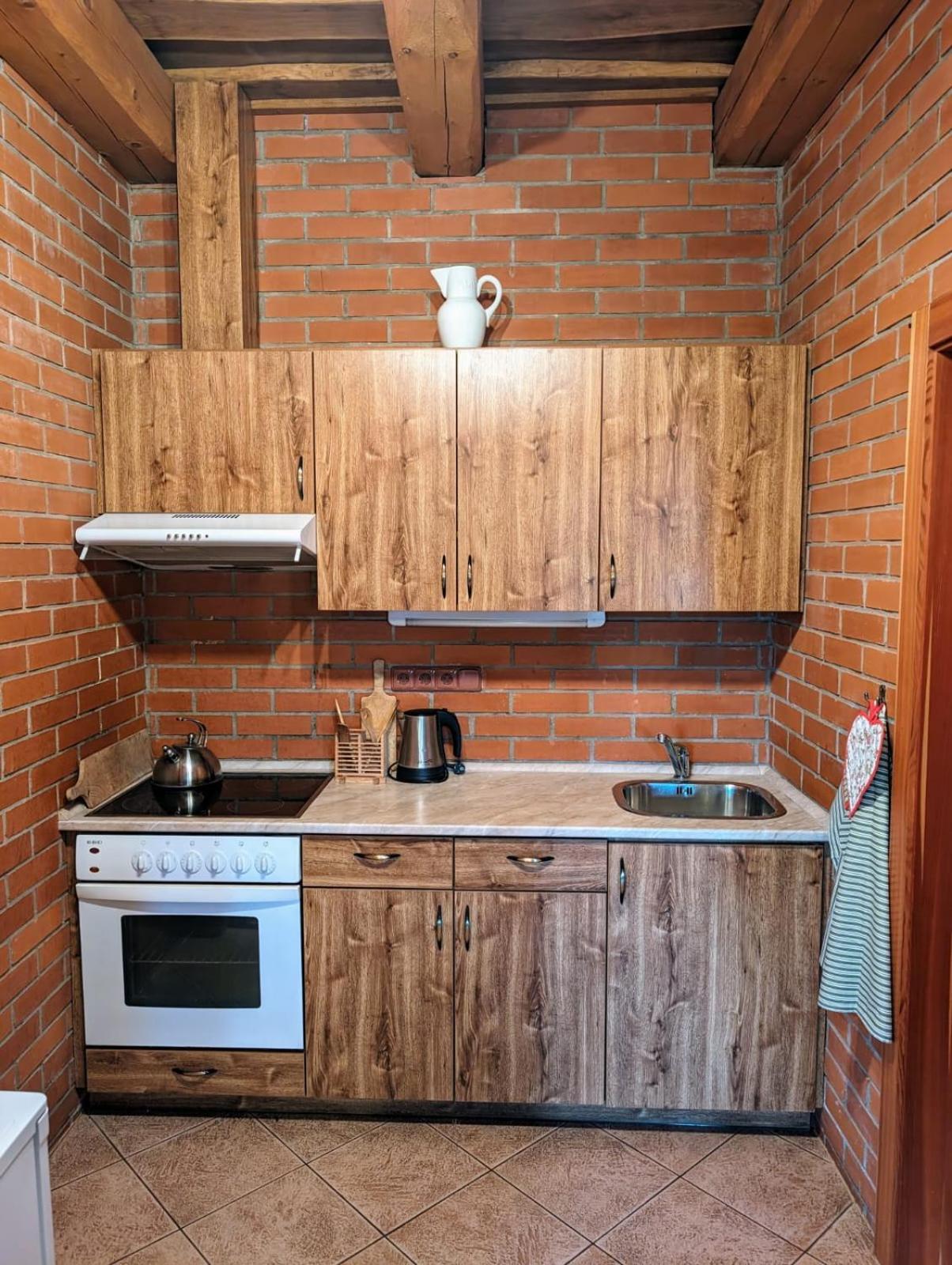 Apartamento Roubenka Červený Kostelec Exterior foto